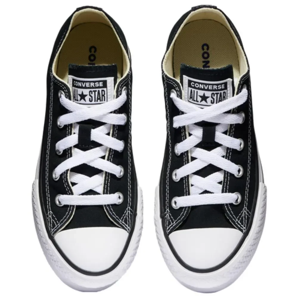 Converse CTAS EVA Lift 372861F Sneakers Youth US 11 Black Platform Shoes RHS5296